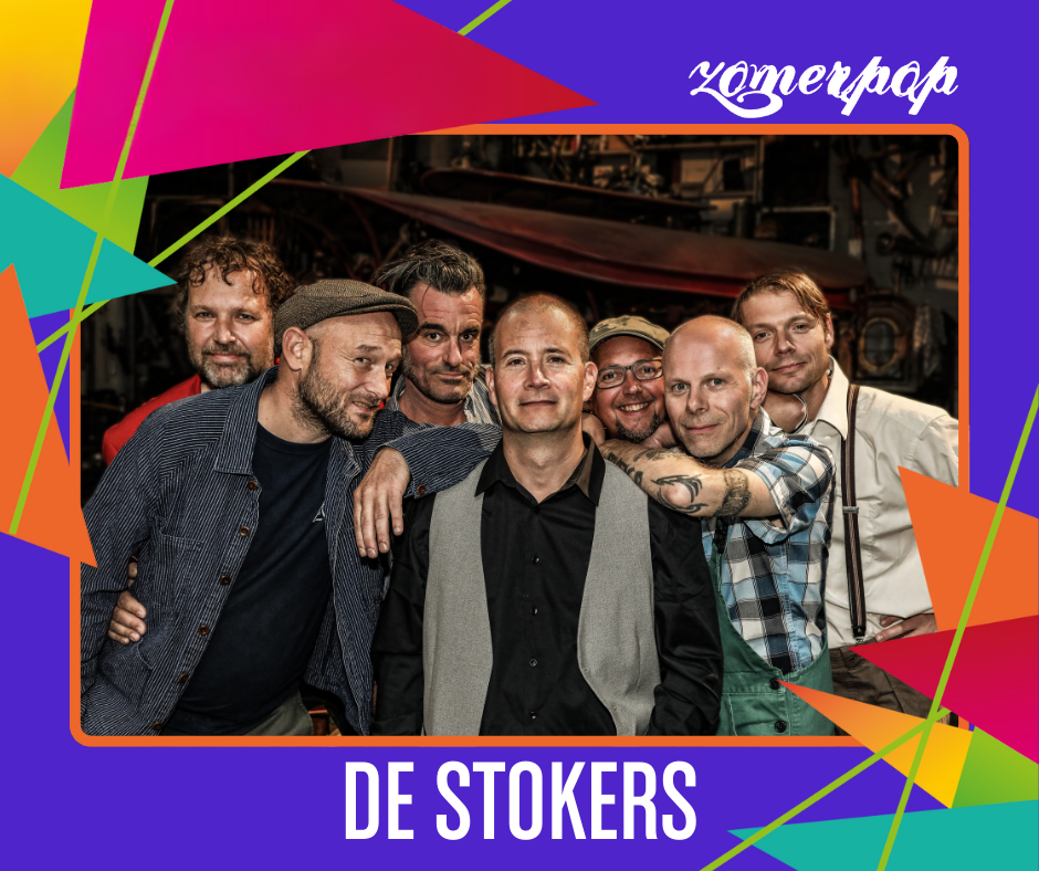 DE STOKERS